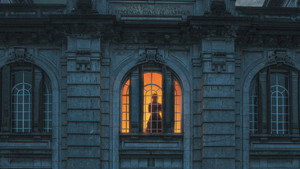 movie image