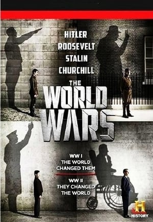 The World Wars: Staffel 1