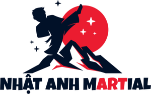 NAMA - Nhật Anh Martial Art