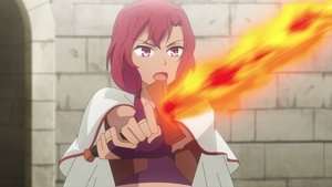 Mushoku no Eiyuu: Betsu ni Skill Nanka Iranakatta n da ga: 1×5