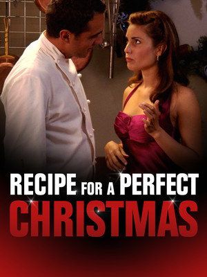 Recipe for a Perfect Christmas