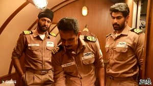 The Ghazi Attack (2017)  Sinhala Subtitles | සිංහල උපසිරැසි සමඟ