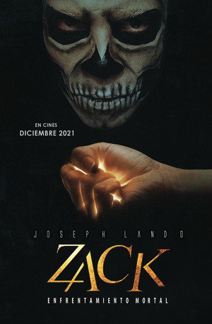 Zack: Enfrentamiento Mortal 2