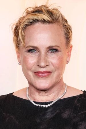 Patricia Arquette