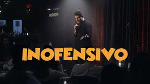 Elias Serulle: Inofensivo