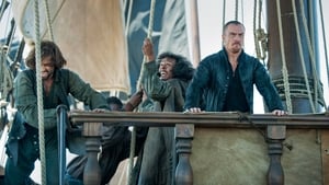 Black Sails Temporada 3 Capitulo 2