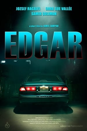 Poster Edgar (2019)