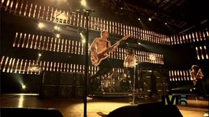 Red Hot Chili Peppers - Live in Milan film complet