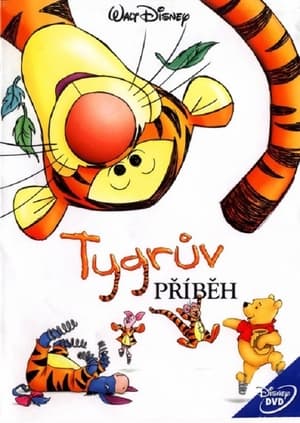 Image Tygrův příběh