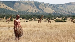 Marooned with Ed Stafford