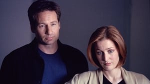 Los expedientes secretos X: 8×19