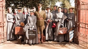 ANZAC Girls Temporada 1 Capitulo 1