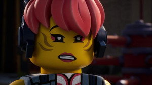 مسلسل LEGO Ninjago: Dragons Rising الموسم 2 الحلقة 19
