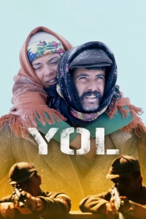 Click for trailer, plot details and rating of Yol (1982)