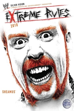 WWE Extreme Rules 2010 poster