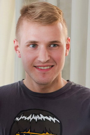 Drago Gvozdik portrait