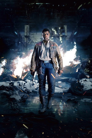 Star Wars: The Last Jedi 570