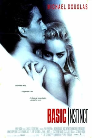 Basic Instinct (1992)