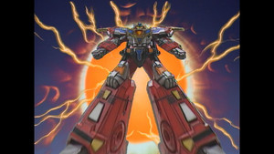 The Decisive Battle! The End of the Hero (Part 2)