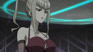 Ixion Saga DT: 1×21