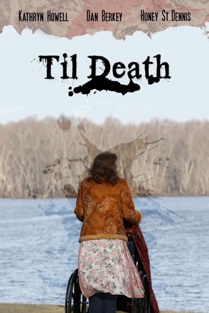 Poster Til Death (2020)