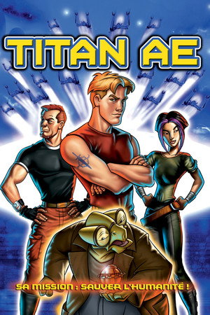 Titan A.E.