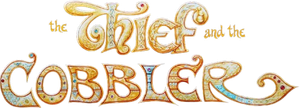 The Thief and the Cobbler