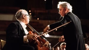 Rostropovich Life & Art film complet