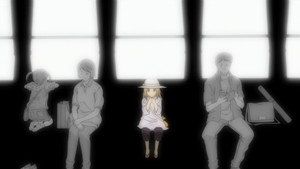 The Little Fox's Hat