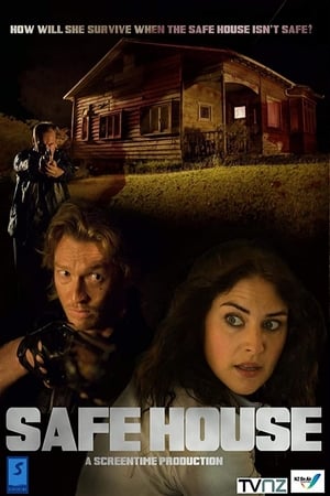 Poster Safe House (2012)