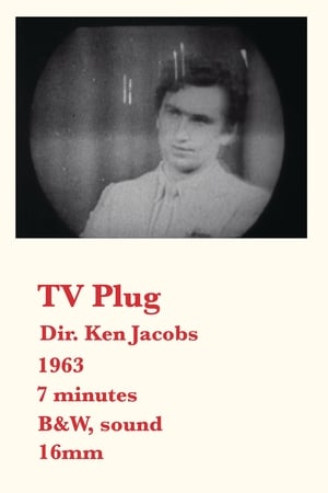 TV Plug poster