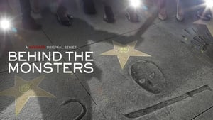 Behind the Monsters (2021)