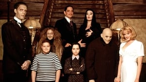 La familia Addams: La tradición continúa (1993) HD 1080p Latino