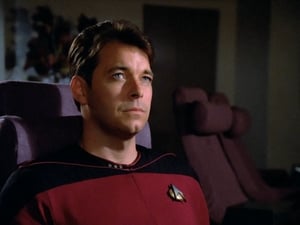 Star Trek – The Next Generation S01E08