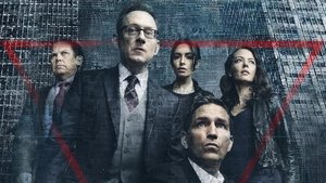 poster Person of Interest