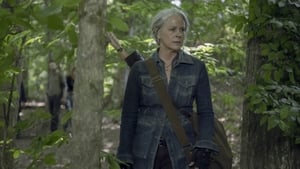 The Walking Dead: Saison 10 Episode 8