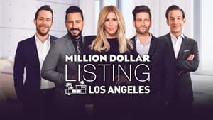 poster Million Dollar Listing Los Angeles