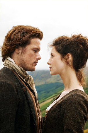 poster Outlander