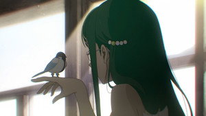 Agents of the Four Seasons Dance of Spring: 1×3