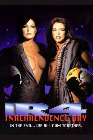Poster Inrearendence Day 1996