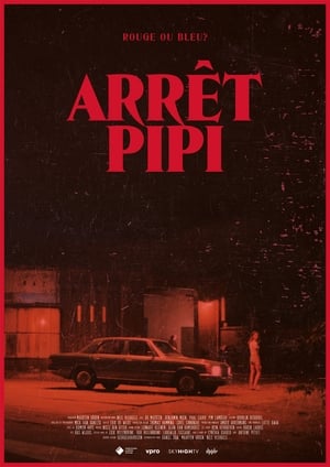 Arrêt Pipi 2015