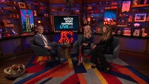 Watch What Happens Live with Andy Cohen Anna Faris; Nina Garcia