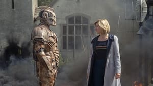 Doctor Who Ascension of the Cybermen (1)