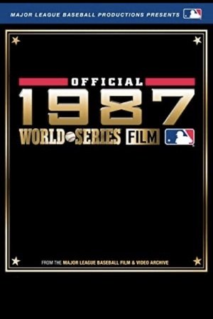 Nonton film 1987 World Series Minnesota Twins vs St Louis Cardinals (1998) terbaru sub indo Nonton film 1987 World Series Minnesota Twins vs St Louis Cardinals (1998) terbaru sub indo