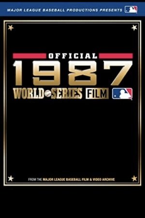 1987 World Series  Minnesota Twins vs St Louis Cardinals