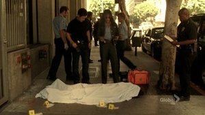 Numb3rs: 5×2