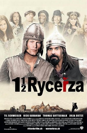 Image 1½ Rycerza