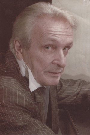 Stanislav Landgraf portrait