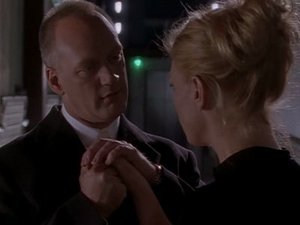 La Femme Nikita: 2×5