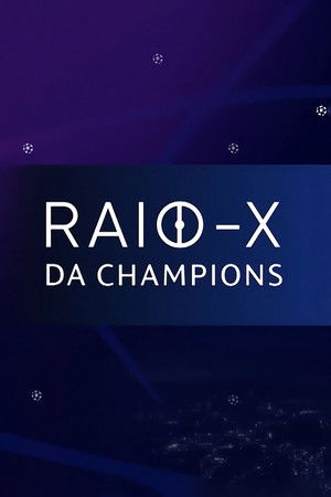 Raio-X da Champions